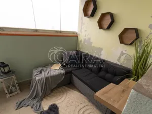 Prodej bytu 2+kk, Ostrava - Poruba, Svojsíkova, 40 m2