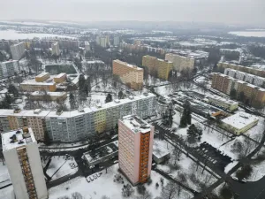 Prodej bytu 2+kk, Ostrava - Poruba, Svojsíkova, 40 m2