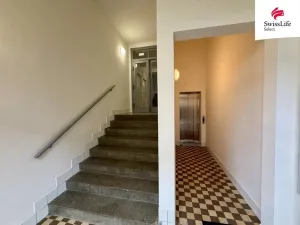 Pronájem bytu 2+1, Brno, Chládkova, 58 m2