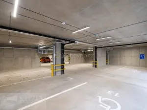 Pronájem bytu 2+kk, Brno, Auerswaldova, 47 m2