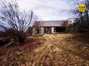Prodej rodinného domu, Koberovice - Lísky, 224 m2