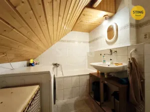 Prodej rodinného domu, Koberovice - Lísky, 224 m2