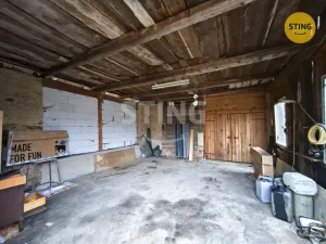 Prodej rodinného domu, Koberovice - Lísky, 224 m2