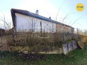 Prodej rodinného domu, Koberovice - Lísky, 224 m2