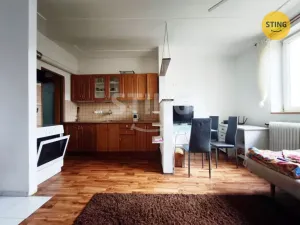 Prodej rodinného domu, Koberovice - Lísky, 224 m2