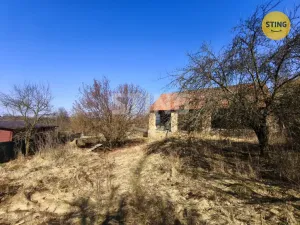 Prodej rodinného domu, Koberovice - Lísky, 224 m2