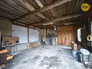 Prodej rodinného domu, Koberovice - Lísky, 224 m2