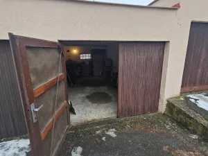 Prodej bytu 3+1, Březnice, Borská, 64 m2