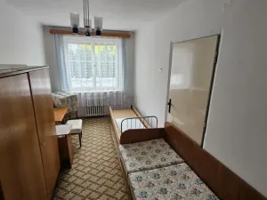 Prodej bytu 3+1, Březnice, Borská, 64 m2