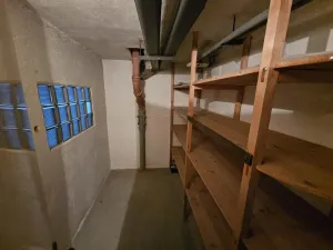 Prodej bytu 3+1, Březnice, Borská, 64 m2