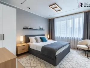 Prodej bytu 4+1, Praha - Chodov, Tererova, 89 m2