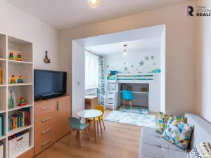 Prodej bytu 4+1, Praha - Chodov, Tererova, 89 m2