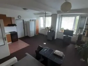 Pronájem bytu 2+kk, Valašské Meziříčí - Krásno nad Bečvou, U Apolla, 60 m2