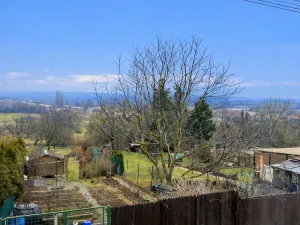 Prodej rodinného domu, Pustiměř, 160 m2