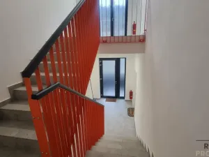Pronájem bytu 2+kk, Moravský Krumlov, Pod zámkem, 50 m2