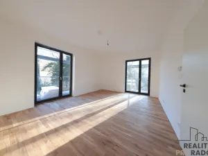 Pronájem bytu 2+kk, Moravský Krumlov, Pod zámkem, 50 m2