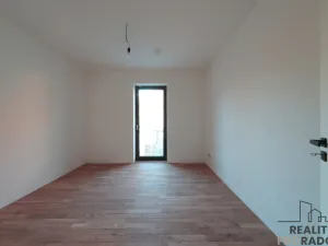 Pronájem bytu 2+kk, Moravský Krumlov, Pod zámkem, 50 m2