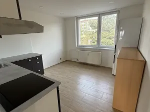 Pronájem bytu 2+1, Třebíč, Velkomeziříčská, 52 m2