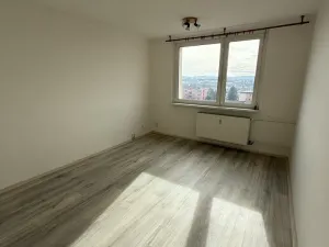 Pronájem bytu 2+1, Třebíč, Velkomeziříčská, 52 m2