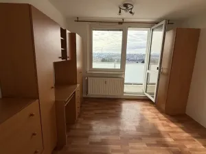 Pronájem bytu 2+1, Třebíč, Velkomeziříčská, 52 m2