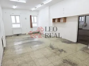 Prodej výrobních prostor, Odry - Vítovka, 372 m2
