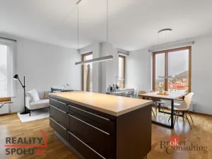 Prodej bytu 3+kk, Karlovy Vary, Libušina, 103 m2