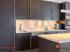 Prodej bytu 3+kk, Karlovy Vary, Libušina, 103 m2