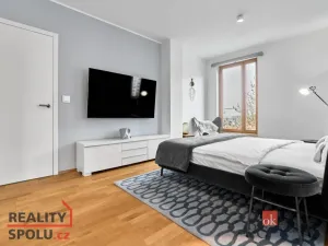 Prodej bytu 3+kk, Karlovy Vary, Libušina, 103 m2