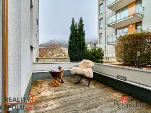 Prodej bytu 3+kk, Karlovy Vary, Libušina, 103 m2
