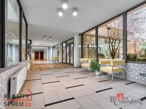 Prodej bytu 3+kk, Karlovy Vary, Libušina, 103 m2