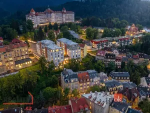 Prodej bytu 3+kk, Karlovy Vary, Libušina, 103 m2