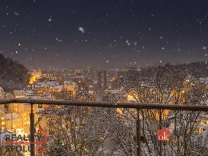 Prodej bytu 3+kk, Karlovy Vary, Libušina, 103 m2