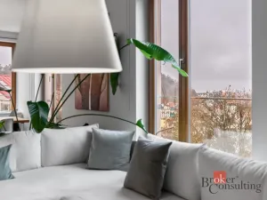 Prodej bytu 3+kk, Karlovy Vary, Libušina, 103 m2