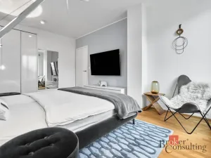 Prodej bytu 3+kk, Karlovy Vary, Libušina, 103 m2