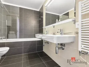 Prodej bytu 3+kk, Karlovy Vary, Libušina, 103 m2