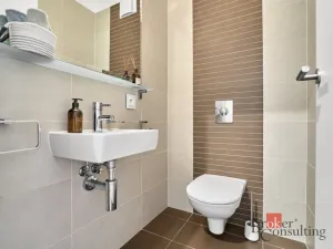 Prodej bytu 3+kk, Karlovy Vary, Libušina, 103 m2