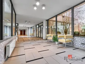 Prodej bytu 3+kk, Karlovy Vary, Libušina, 103 m2