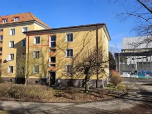 Prodej bytu 2+1, Příbram - Příbram VII, Legionářů, 58 m2