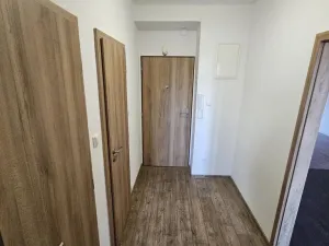 Prodej bytu 2+1, Příbram - Příbram VII, Legionářů, 58 m2