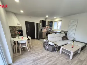 Pronájem rodinného domu, Praha, U Červeného mlýnku, 140 m2