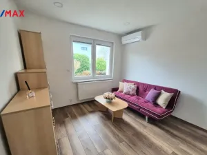 Pronájem rodinného domu, Praha, U Červeného mlýnku, 140 m2