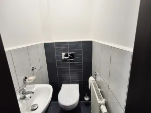 Pronájem rodinného domu, Praha, U Červeného mlýnku, 140 m2