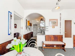 Prodej bytu 3+1, Praha - Braník, Nad lesním divadlem, 76 m2