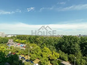 Prodej bytu 3+1, Praha - Braník, Nad lesním divadlem, 76 m2