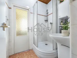 Prodej bytu 3+1, Praha - Braník, Nad lesním divadlem, 76 m2