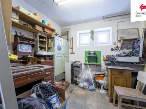 Prodej bytu 3+1, Žacléř, Mírová, 69 m2