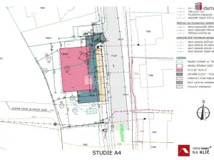 Prodej bytu 2+kk, Slušovice, Vítězství, 48 m2