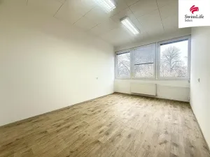 Pronájem kanceláře, Hodonín, Velkomoravská, 18 m2