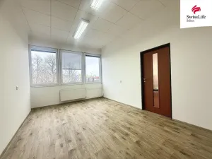 Pronájem kanceláře, Hodonín, Velkomoravská, 18 m2