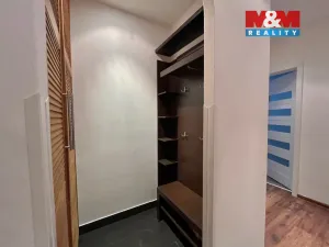 Prodej bytu 3+1, Jirkov, Krušnohorská, 77 m2